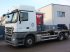 Abrollcontainer Türe ait Sonstige Mercedes Benz Actros 2541, Gebrauchtmaschine içinde Antwerpen (resim 1)