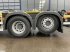 Abrollcontainer des Typs Sonstige Mercedes Benz ACTROS 2543 HMF 23 Tonmeter laadkraan, Gebrauchtmaschine in ANDELST (Bild 9)