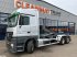 Abrollcontainer typu Sonstige Mercedes Benz ACTROS 2544 Marrel 20 Ton haakarmsysteem, Gebrauchtmaschine v ANDELST (Obrázek 1)