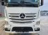 Abrollcontainer van het type Sonstige Mercedes Benz Actros 2553 Actros 6X2 JOAB L20A-5600AA containersystem Air susp, Gebrauchtmaschine in Veghel (Foto 10)