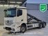 Abrollcontainer van het type Sonstige Mercedes Benz Actros 2553 Actros 6X2 JOAB L20A-5600AA containersystem Air susp, Gebrauchtmaschine in Veghel (Foto 1)