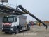 Abrollcontainer typu Sonstige Mercedes Benz Actros 2633 Actros 6X2 HIAB X-HIPRO 192 E-3 Crane + 21tons Multi, Gebrauchtmaschine v Veghel (Obrázek 7)