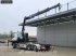 Abrollcontainer typu Sonstige Mercedes Benz Actros 2633 Actros 6X2 HIAB X-HIPRO 192 E-3 Crane + 21tons Multi, Gebrauchtmaschine v Veghel (Obrázek 2)