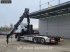 Abrollcontainer typu Sonstige Mercedes Benz Actros 2633 Actros 6X2 HIAB X-HIPRO 192 E-3 Crane + 21tons Multi, Gebrauchtmaschine v Veghel (Obrázek 5)