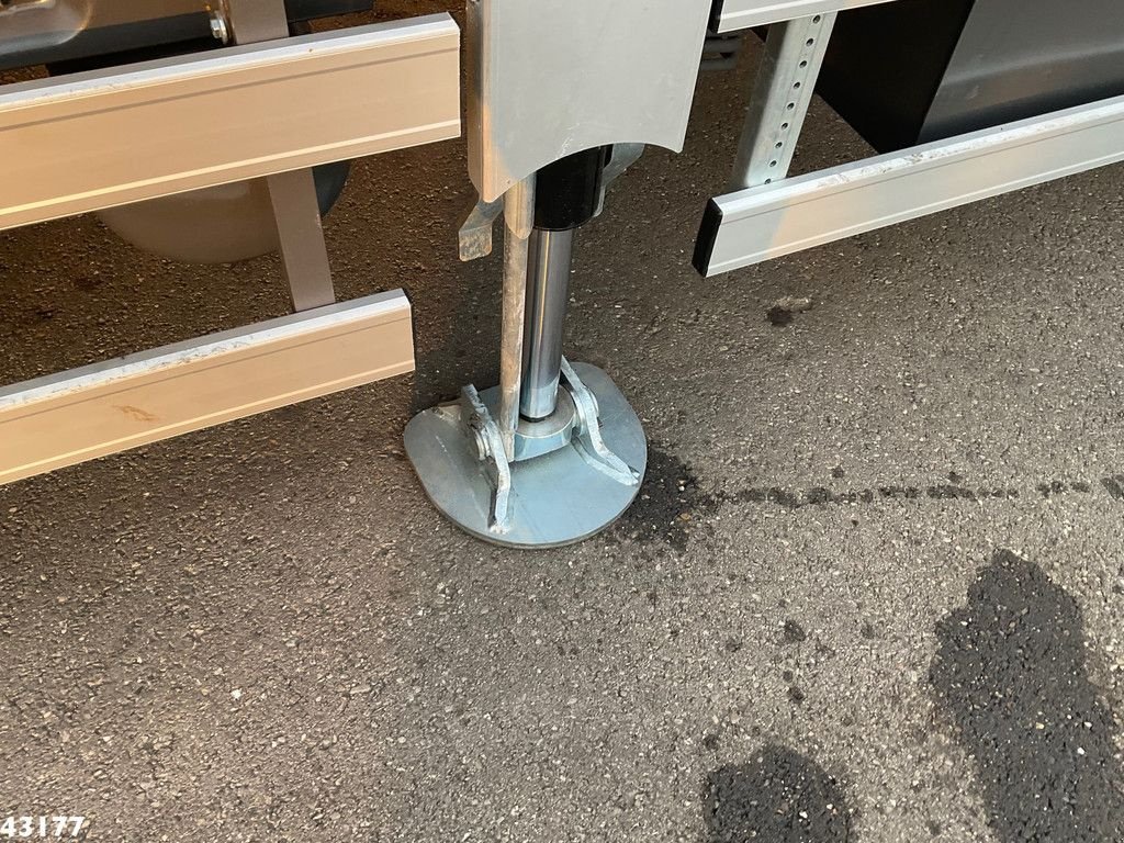 Abrollcontainer typu Sonstige Mercedes Benz Actros 2643 Euro 6 HMF 23 Tonmeter laadkraan, Gebrauchtmaschine v ANDELST (Obrázek 10)