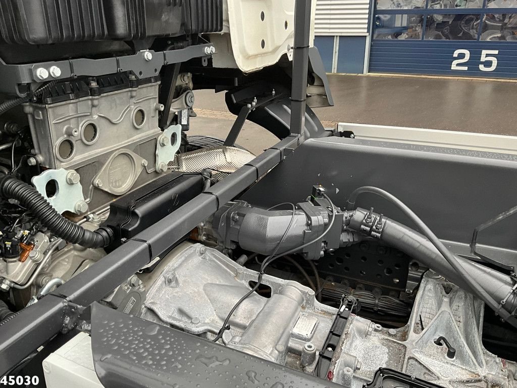 Abrollcontainer typu Sonstige Mercedes Benz Actros 2643 VDL 21 Ton haakarmsysteem, Gebrauchtmaschine v ANDELST (Obrázek 9)