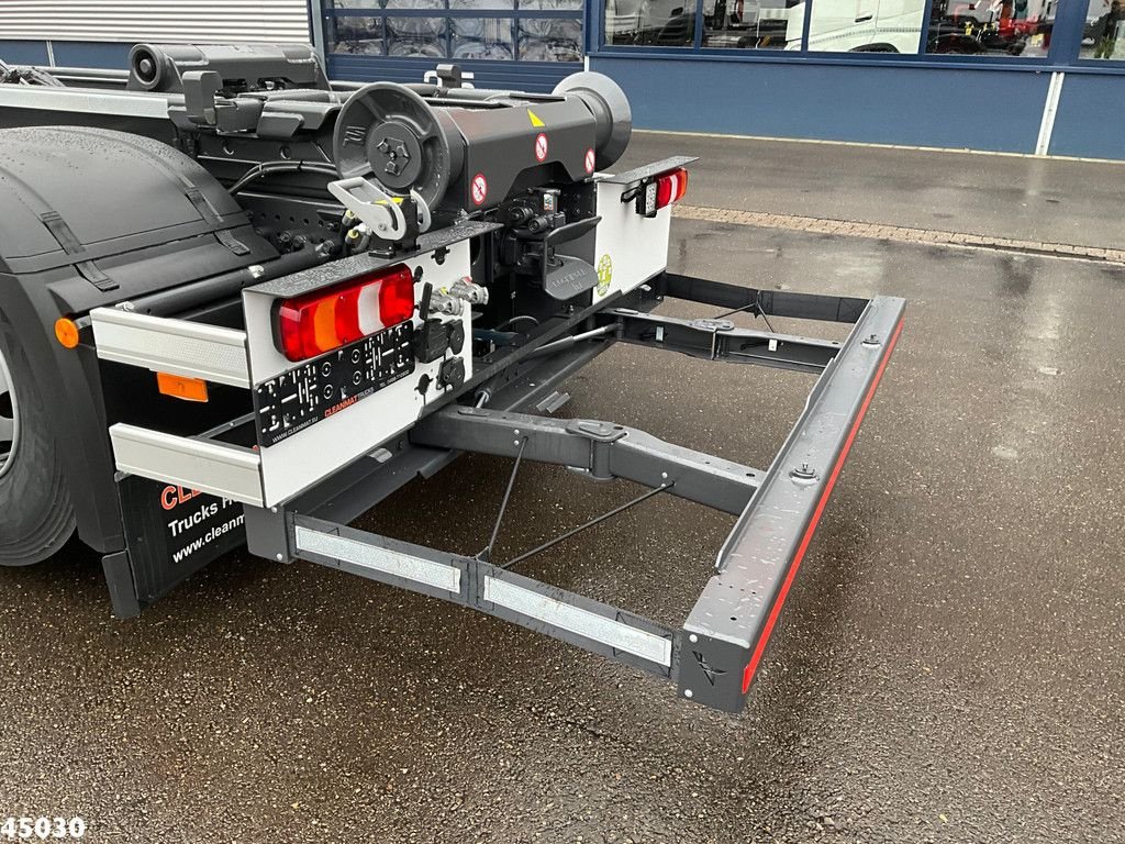 Abrollcontainer typu Sonstige Mercedes Benz Actros 2643 VDL 21 Ton haakarmsysteem, Gebrauchtmaschine v ANDELST (Obrázek 8)