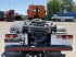 Abrollcontainer tip Sonstige Mercedes Benz Actros 2643 VDL 21 Ton haakarmsysteem, Gebrauchtmaschine in ANDELST (Poză 7)