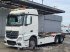 Abrollcontainer Türe ait Sonstige Mercedes Benz Actros 2645 6X2 Palfinger Pallift containersystem Lift-Axle Auto, Gebrauchtmaschine içinde Veghel (resim 9)
