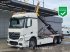 Abrollcontainer Türe ait Sonstige Mercedes Benz Actros 2645 6X2 Palfinger Pallift containersystem Lift-Axle Auto, Gebrauchtmaschine içinde Veghel (resim 1)