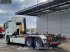 Abrollcontainer Türe ait Sonstige Mercedes Benz Actros 2645 6X2 Palfinger Pallift containersystem Lift-Axle Auto, Gebrauchtmaschine içinde Veghel (resim 10)