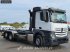 Abrollcontainer typu Sonstige Mercedes Benz Actros 2745 6X2 New! Meiller RS21.70 Abrollkipper Retarder Lift-, Neumaschine v Veghel (Obrázek 9)