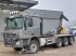 Abrollcontainer Türe ait Sonstige Mercedes Benz Actros 3248 Actros 8X4 HIAB XR24SL59 Multilift Lift+steering Axl, Gebrauchtmaschine içinde Veghel (resim 7)