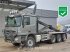 Abrollcontainer Türe ait Sonstige Mercedes Benz Actros 3248 Actros 8X4 HIAB XR24SL59 Multilift Lift+steering Axl, Gebrauchtmaschine içinde Veghel (resim 1)
