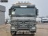 Abrollcontainer Türe ait Sonstige Mercedes Benz Actros 3248 Actros 8X4 HIAB XR24SL59 Multilift Lift+steering Axl, Gebrauchtmaschine içinde Veghel (resim 11)