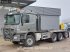 Abrollcontainer Türe ait Sonstige Mercedes Benz Actros 3248 Actros 8X4 HIAB XR24SL59 Multilift Lift+steering Axl, Gebrauchtmaschine içinde Veghel (resim 8)