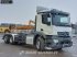 Abrollcontainer typu Sonstige Mercedes Benz Arocs 2543 6X2 Meiller 20t Hook Retarder Lift Axle Euro 6, Gebrauchtmaschine v Veghel (Obrázek 11)