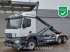 Abrollcontainer typu Sonstige Mercedes Benz Arocs 2543 6X2 Meiller 20t Hook Retarder Lift Axle Euro 6, Gebrauchtmaschine v Veghel (Obrázek 1)