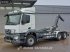 Abrollcontainer Türe ait Sonstige Mercedes Benz Arocs 2543 6X2 Meiller RK 20 65 containersystem Retarder Lift Ax, Gebrauchtmaschine içinde Veghel (resim 8)