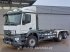 Abrollcontainer Türe ait Sonstige Mercedes Benz Arocs 2543 6X2 Meiller RK 20 65 containersystem Retarder Lift Ax, Gebrauchtmaschine içinde Veghel (resim 5)