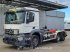 Abrollcontainer типа Sonstige Mercedes Benz Arocs 2643 6X4 20tons Dalby containersystem Big-Axle Automatic E, Gebrauchtmaschine в Veghel (Фотография 9)