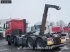 Abrollcontainer του τύπου Sonstige Mercedes Benz Arocs 3251 Arocs 8X4 Palfinger hooklift Big-Axle Automatic Euro, Gebrauchtmaschine σε Veghel (Φωτογραφία 10)