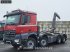 Abrollcontainer του τύπου Sonstige Mercedes Benz Arocs 3251 Arocs 8X4 Palfinger hooklift Big-Axle Automatic Euro, Gebrauchtmaschine σε Veghel (Φωτογραφία 3)