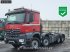 Abrollcontainer του τύπου Sonstige Mercedes Benz Arocs 3251 Arocs 8X4 Palfinger hooklift Big-Axle Automatic Euro, Gebrauchtmaschine σε Veghel (Φωτογραφία 1)
