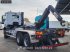 Abrollcontainer typu Sonstige Mercedes Benz Arocs 3342 6X4 HYVA 26-62-S Hooklift Big-Axle Automatic Euro 6, Gebrauchtmaschine v Veghel (Obrázek 2)