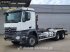 Abrollcontainer typu Sonstige Mercedes Benz Arocs 3342 6X4 HYVA 26-62-S Hooklift Big-Axle Automatic Euro 6, Gebrauchtmaschine v Veghel (Obrázek 8)