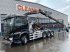 Abrollcontainer des Typs Sonstige Mercedes Benz Arocs 3540 8x4 Euro 6 HMF 19 Tonmeter Z-kraan Just 118.906 Km!, Gebrauchtmaschine in ANDELST (Bild 1)