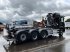 Abrollcontainer za tip Sonstige Mercedes Benz Arocs 3540 8x4 Euro 6 HMF 19 Tonmeter Z-kraan Just 118.906 Km!, Gebrauchtmaschine u ANDELST (Slika 4)