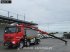 Abrollcontainer vrste Sonstige Mercedes Benz Arocs 4145 8X4 NL-Truck HMF 2243 Z Crane Hyva 26-51-S Steelsuspe, Gebrauchtmaschine v Veghel (Slika 7)