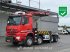 Abrollcontainer vrste Sonstige Mercedes Benz Arocs 4145 8X4 NL-Truck HMF 2243 Z Crane Hyva 26-51-S Steelsuspe, Gebrauchtmaschine v Veghel (Slika 1)