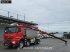 Abrollcontainer typu Sonstige Mercedes Benz Arocs 4145 8X4 NL-Truck HMF 2243 Z Crane Hyva 26-51-S Steelsuspe, Gebrauchtmaschine v Veghel (Obrázok 7)