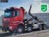 Abrollcontainer typu Sonstige Mercedes Benz Arocs 4145 8X4 NL-Truck HMF 2243 Z Crane Hyva 26-51-S Steelsuspe, Gebrauchtmaschine v Veghel (Obrázok 9)