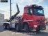 Abrollcontainer typu Sonstige Mercedes Benz Arocs 4145 8X4 NL-Truck HMF 2243 Z Crane Hyva 26-51-S Steelsuspe, Gebrauchtmaschine v Veghel (Obrázok 11)