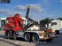 Abrollcontainer typu Sonstige Mercedes Benz Arocs 4145 8X4 NL-Truck HMF RCL 5300 Crane Hyva 26-51-S Hooklift, Gebrauchtmaschine v Veghel (Obrázek 11)