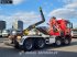 Abrollcontainer typu Sonstige Mercedes Benz Arocs 4145 8X4 NL-Truck HMF RCL 5300 Crane Hyva 26-51-S Hooklift, Gebrauchtmaschine v Veghel (Obrázek 9)