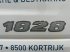 Abrollcontainer типа Sonstige Mercedes Benz Atego 1828 **HOOKLIFT + CRANE FASSI 2009 + ROTATOR**, Gebrauchtmaschine в Kessel (Фотография 8)