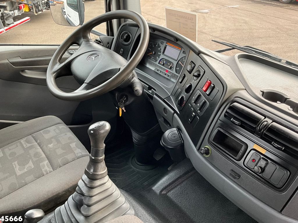 Abrollcontainer typu Sonstige Mercedes Benz AXOR 1929 4x4 VDL 14 Ton haakarmsysteem Just 208.008 km!, Gebrauchtmaschine v ANDELST (Obrázek 10)