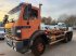 Abrollcontainer del tipo Sonstige Mercedes Benz SK 2631 **MANUAL GEARBOX-V6-BELGIAN TRUCK**, Gebrauchtmaschine en Kessel (Imagen 3)