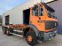 Abrollcontainer del tipo Sonstige Mercedes Benz SK 2631 **MANUAL GEARBOX-V6-BELGIAN TRUCK**, Gebrauchtmaschine en Kessel (Imagen 1)