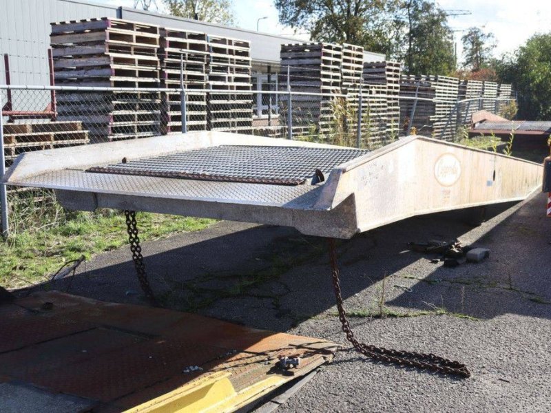 Abrollcontainer del tipo Sonstige Onbekend, Gebrauchtmaschine In Antwerpen (Immagine 1)