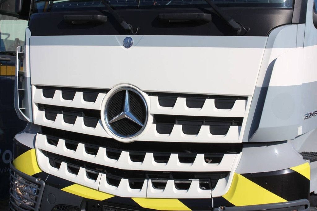 Abrollcontainer typu Sonstige Onbekend, Gebrauchtmaschine w Antwerpen (Zdjęcie 11)