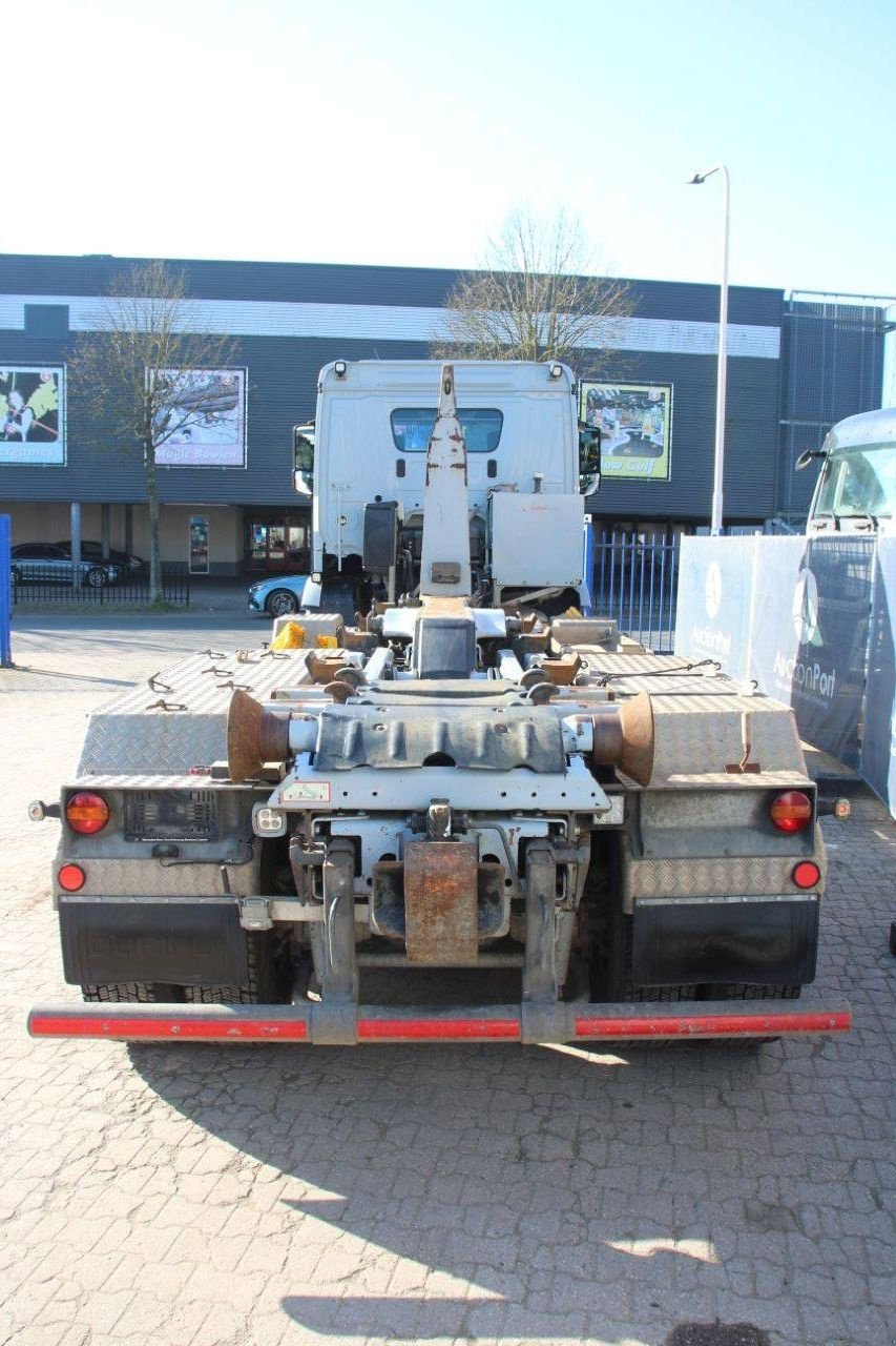 Abrollcontainer typu Sonstige Onbekend, Gebrauchtmaschine w Antwerpen (Zdjęcie 4)