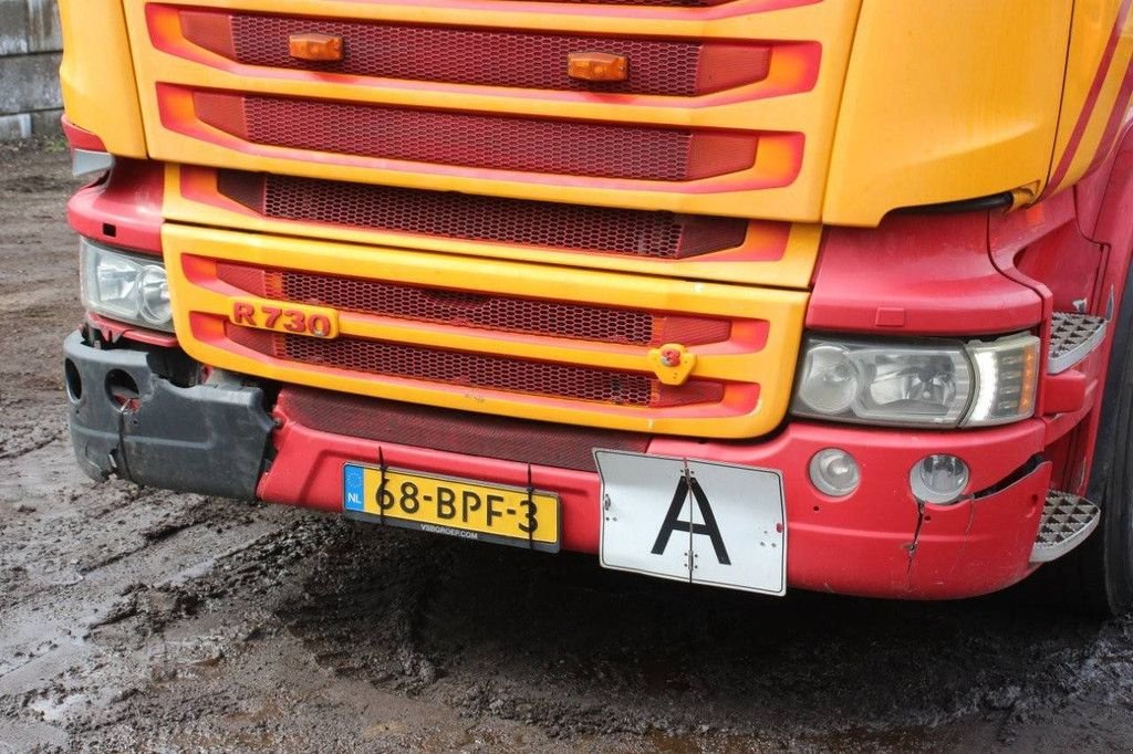 Abrollcontainer of the type Sonstige Onbekend, Gebrauchtmaschine in Antwerpen (Picture 10)