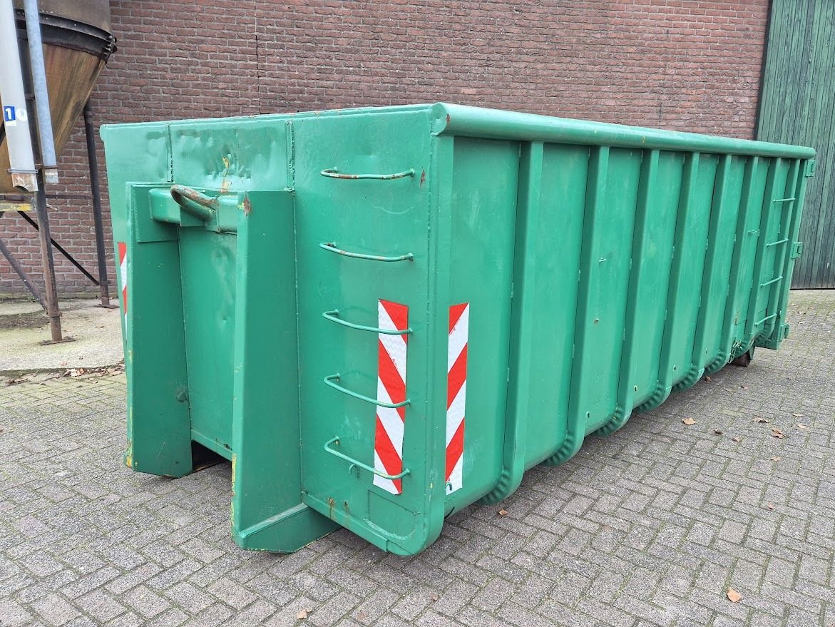 Abrollcontainer типа Sonstige Pronar T185, Gebrauchtmaschine в Halle (Фотография 10)