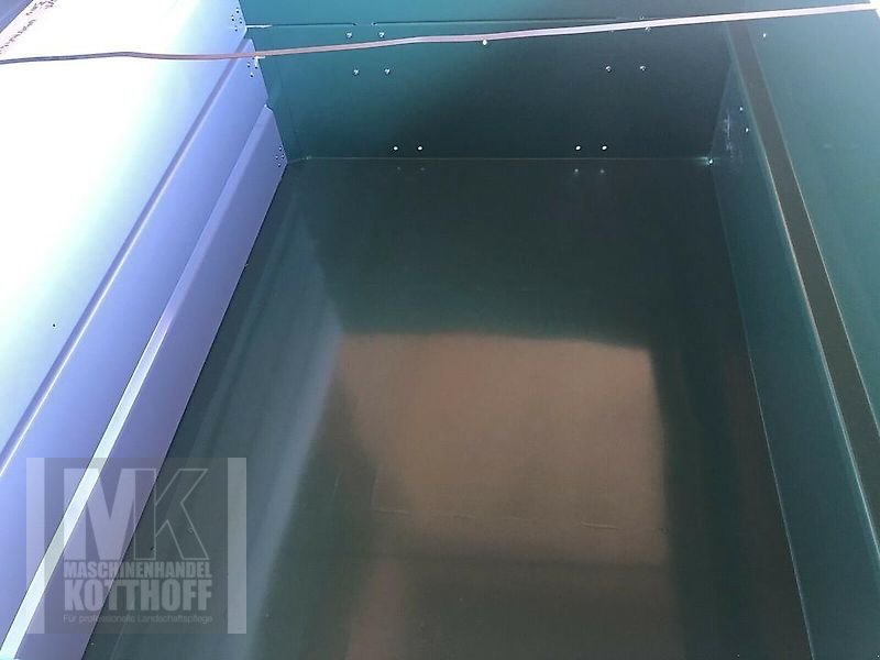 Abrollcontainer za tip Sonstige Scheibelhofer Heckcontainer Heckbox Container Mulde Heckmulde, Gebrauchtmaschine u Schmallenberg (Slika 7)
