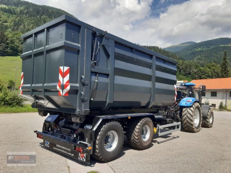 Abrollcontainer типа Sonstige Silage Container, Neumaschine в Lichtenfels (Фотография 1)